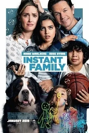Instant Family
