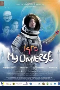 IQRO - MY UNIVERSE
