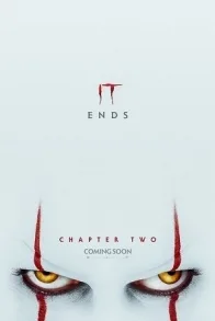 IT CHAPTER TWO