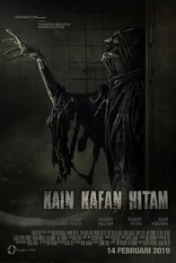 KAIN KAFAN HITAM