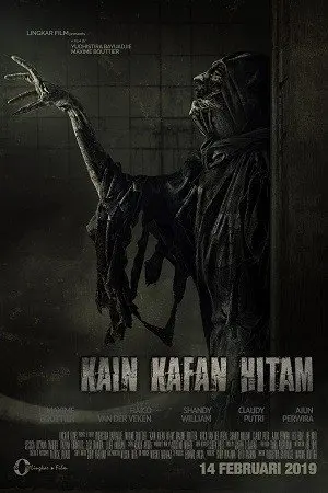 Kain Kafan Hitam