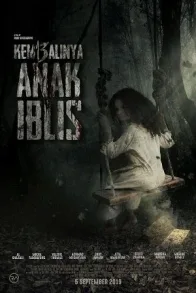 KEMBALINYA ANAK IBLIS