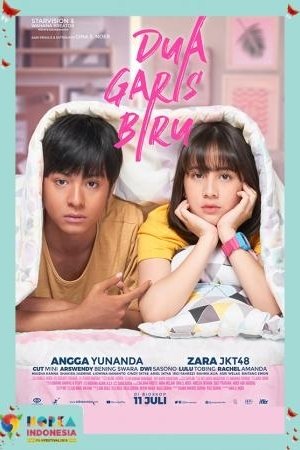 Kiff 2019: Dua Garis Biru