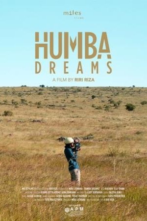 Kmc: Humba Dreams