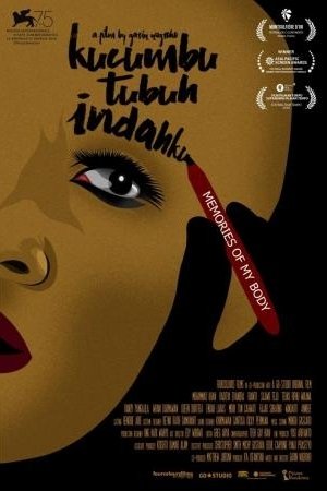 KMC: KUCUMBU TUBUH INDAHKU