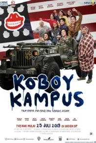 KOBOY KAMPUS