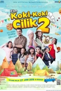 KOKI-KOKI CILIK 2