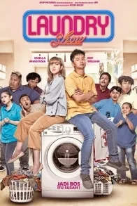 LAUNDRY SHOW