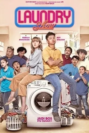 Laundry Show