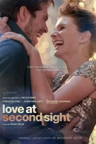 LOVE AT SECOND SIGHT