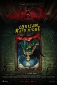 LUKISAN RATU KIDUL
