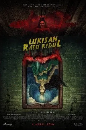 Lukisan Ratu Kidul