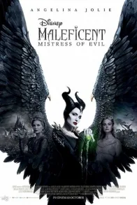 MALEFICENT: MISTRESS OF EVIL
