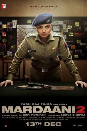 MARDAANI 2