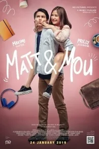 MATT & MOU