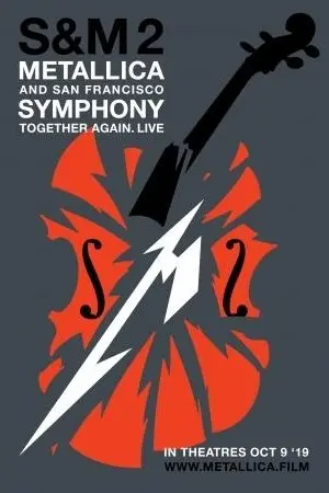 Metallica & San Francisco Symphony: S&m2