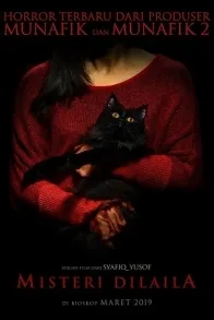 MISTERI DILAILA (VERSI 2)