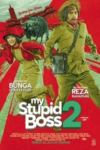 MY STUPID BOSS 2