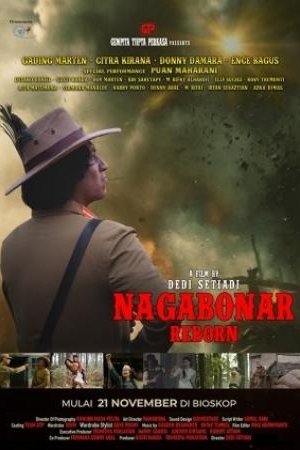 NAGABONAR REBORN