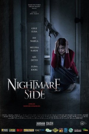 Nightmare Side Delusional