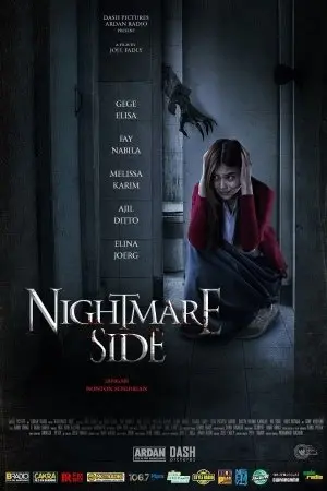 Nightmare Side Delusional