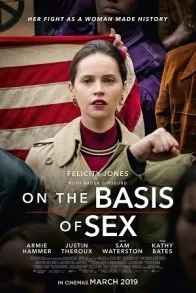 ON THE BASIS OF SEX