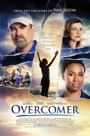 OVERCOMER