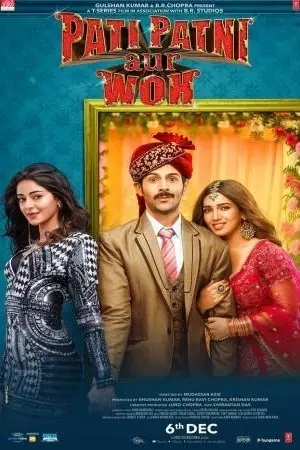 Pati Patni Aur Woh