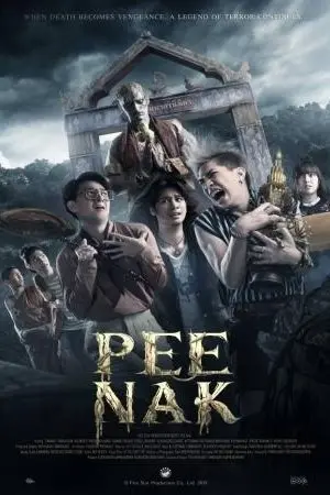 Pee Nak
