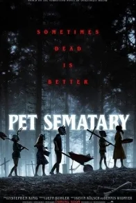 PET SEMATARY