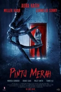PINTU MERAH