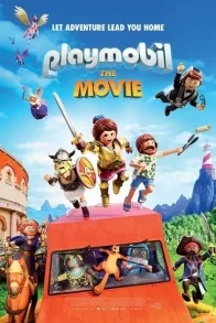 PLAYMOBIL: THE MOVIE
