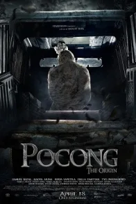 POCONG THE ORIGIN