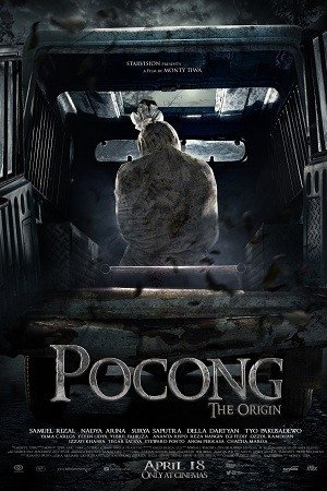 Pocong The Origin