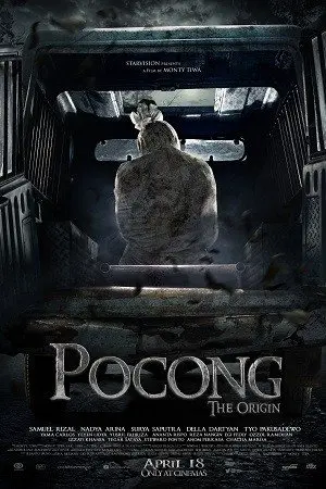 Pocong The Origin