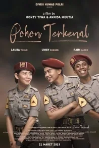 POHON TERKENAL