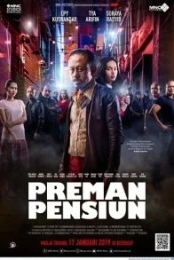PREMAN PENSIUN