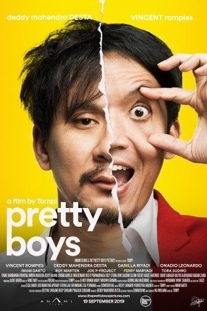PRETTY BOYS