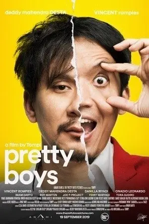 Pretty Boys