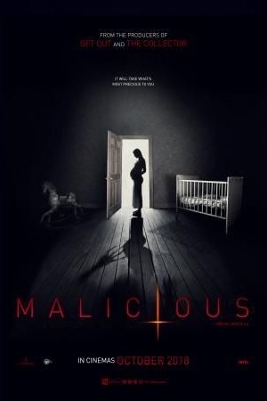 Promo: Malicious