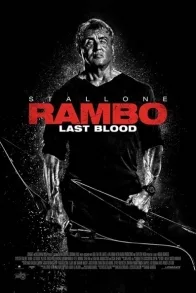 RAMBO: LAST BLOOD
