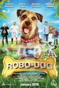ROBO-DOG