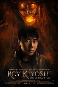 ROY KIYOSHI (THE UNTOLD STORY)