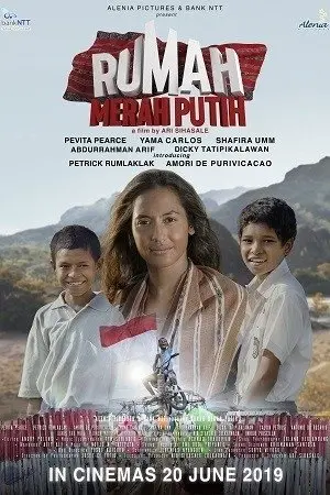 Rumah Merah Putih