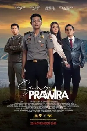Sang Prawira
