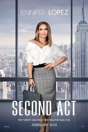 Second Act