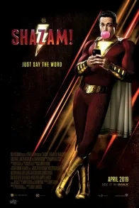SHAZAM!