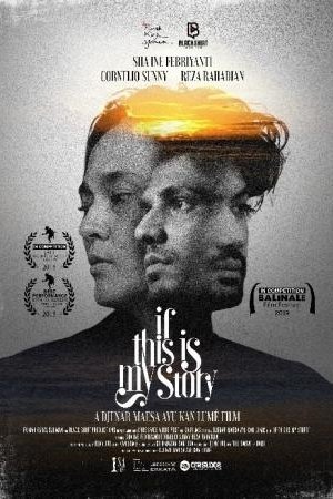 SHOWCASE: IF THIS MY STORY