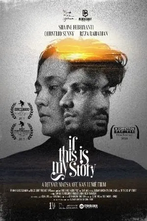 Showcase: If This My Story