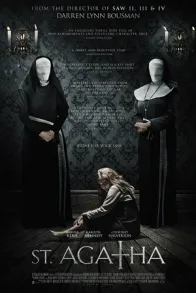 ST. AGATHA
